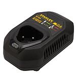 12V 리튬이온 충전기 (Plug 타입)