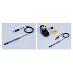 Micro soldering iron