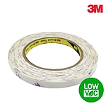 LOW VOC 부직포 양면테이프 (77010)