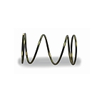 EJECT SPRING 500-1000UL