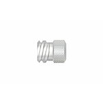 FEMALE LUER CAP