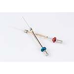 SYRINGE,CTC X,1710(22S/3)