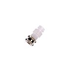 TLL SYR SEPTUM ADAPTER W/SEPTA