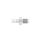 MALE LUER FITTING