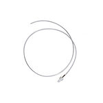 TUBE ASSY,12GA,1/4-28,48