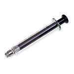 5 mL Gastight Syringe, Removable Needle (RN)