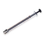 500 µL, Gastight Syringe, Removable Needle (RN)