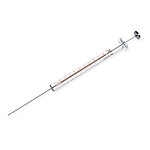25 µL, Microliter Syringe, Cemented Needle (N)