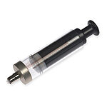 1025TLL 25.0ml SYR W/O FLANGE