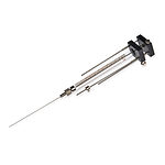 1 µL, Microliter Syringe Knurled Hub (KH)