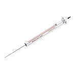 5 µL Microliter Autosampler Agilent Syringe
