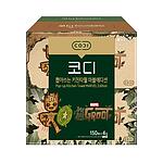 코디 뽑아쓰는 키친타월 마블에디션 (GTK03083)