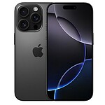 (법인영업) Apple 정품 아이폰 16 Pro Max 자급제 블랙티타늄 512GB