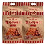 (법인전용) 명가꽈배기 참깨맛