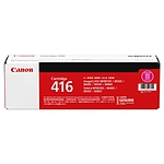 병행수입 토너 (CRG-416M)