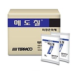 시멘트용 미장 혼화제 (메도칠)