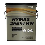 고점도지수 내마모성 유압유 (XTeer HVI)