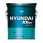 산업용 기어유 (XTeer IGO)