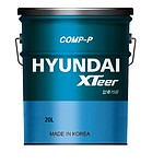 압축기유 (XTeer COMP-P)