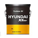 터빈유 (XTeer Turbine)