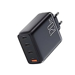 (법인전용) 맥도도 GaN PD3.0 PPS 120W 초고속 4포트 멀티 충전기 TR257-AKR