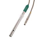 Cond. Meas. Cell steel PT1000 c=0.1 cm-1, 0.65 m