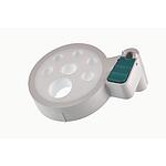 Titration vessel lid KFT vol. Polytron ECO
