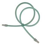 FEP tubing connection M8 66.5