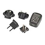 Power supply unit USB 5 V / 2.1 A