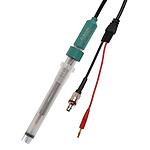 Solitrode Pt1000 (Plug I/+2mm)