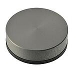 KF dis. lid 120 mL (P&P) 16 pcs.