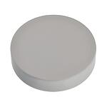 Dis. lid 250 mL (P&P) 9 pcs.