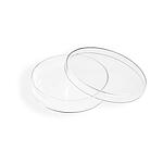 Petri dish, Duroplan, 100 mm, qty. 1