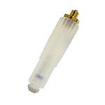 Auxiliary electrode holder 884/894