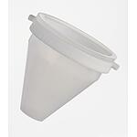 PFA TITR.VESSEL 10ML