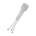 3-Fold Stopper SGJ 14 with Micro Valve