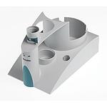 EU 806 Base Plate cpl. 50mL