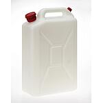 PE Canister 10l