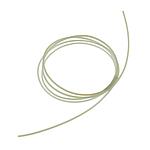 PTFE Cap. 1/16 In/0.25mm 1m