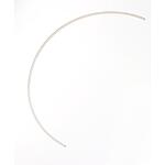 PTFE Cap. 1/16 in./0.75mm 3m