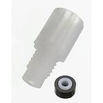 Tube Connector M6 Micro Compl.