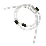 Pumping Tube LFL w/w 3 Stopper