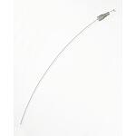 Aspiration Tube M6 250/2mm
