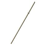 PEEK Tubing 1/8 In/1.58mm for 838: VA