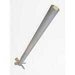 Stirring Propeller ETFE (93mm)