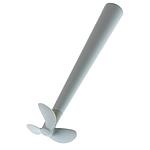 Stirring Propeller PP (95mm) Intensive