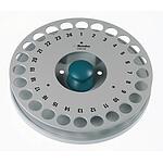Sample Rack 24 X 75mL