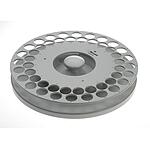 Sample Rack 48x75mL