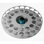 Sample Rack for 789: 34x150mL