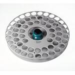 Sample Rack for 789: 59x110mL